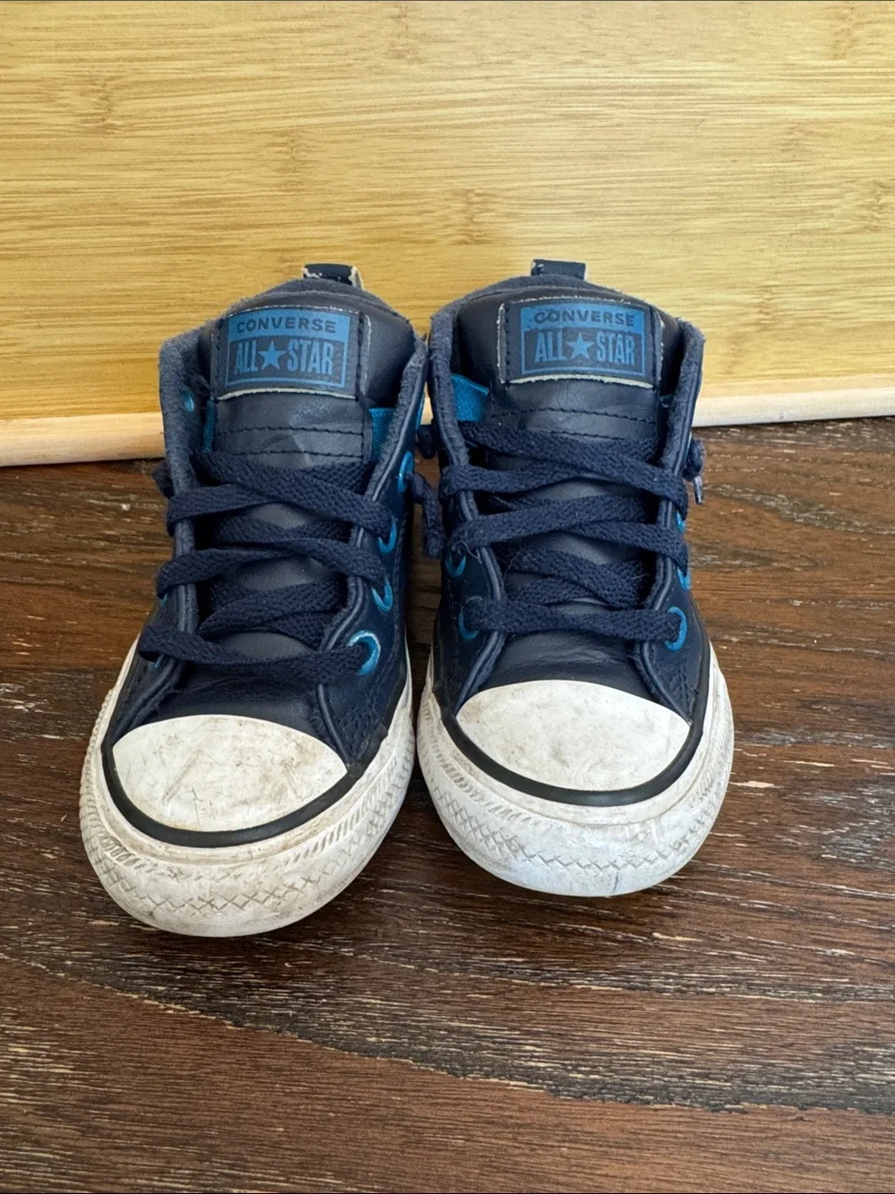 Converse All Star Chuck Taylor kids shoes